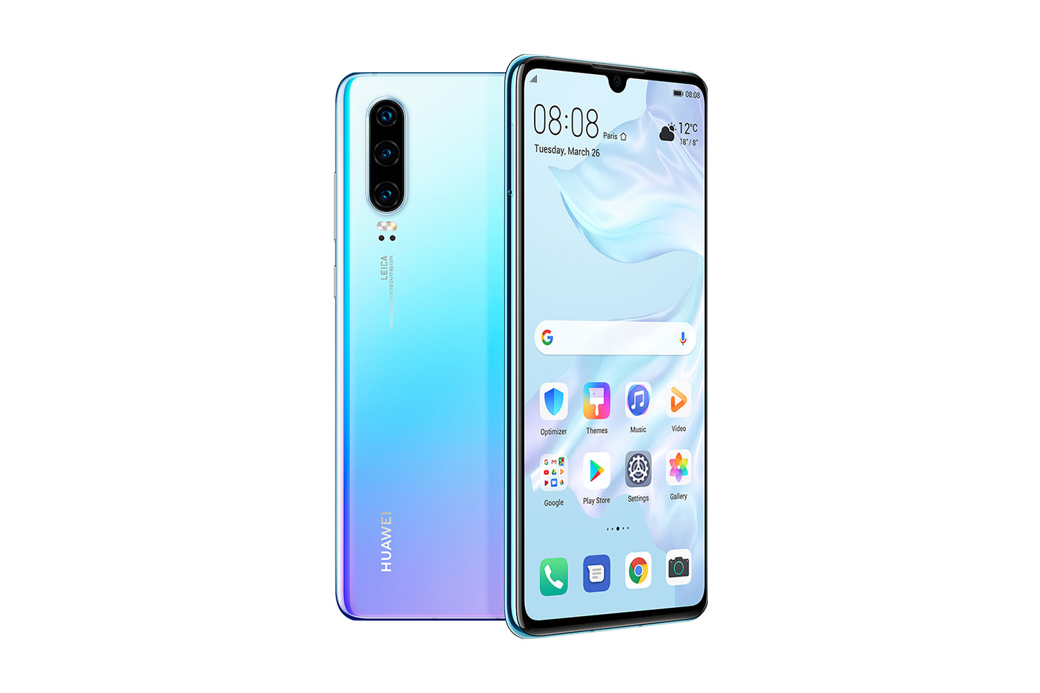 Huawei P30