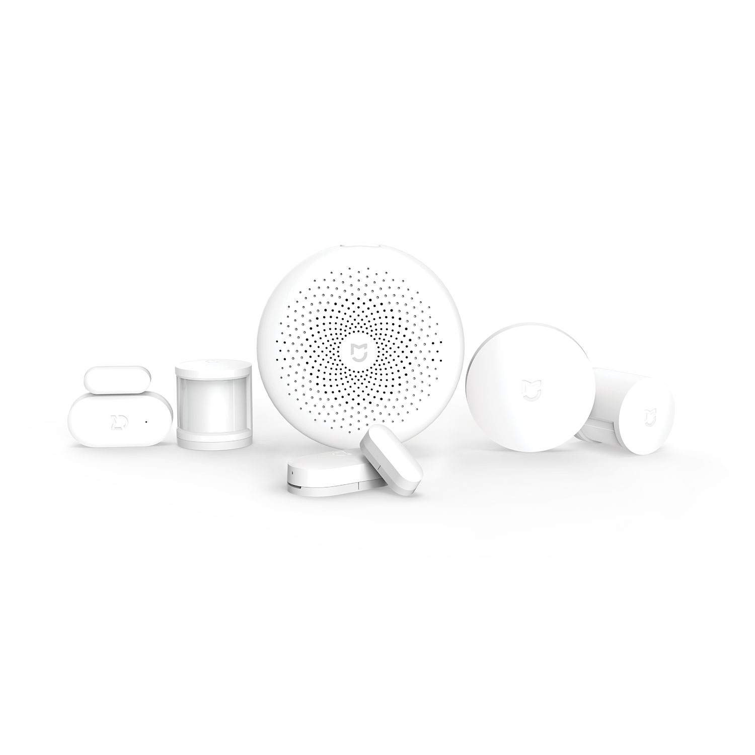 Mi Smart Sensor Set