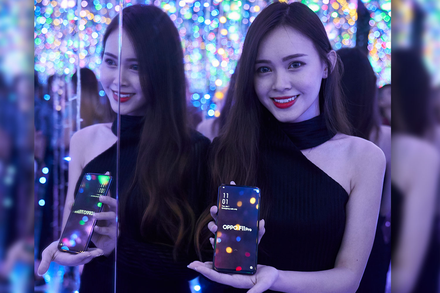 OPPO F11 Pro Launch_1