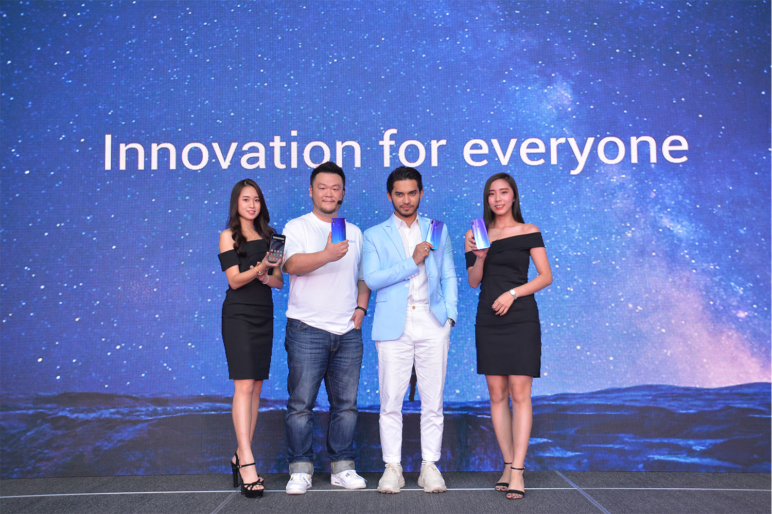 Redmi Note 7 and Redmi 7 Launch_1