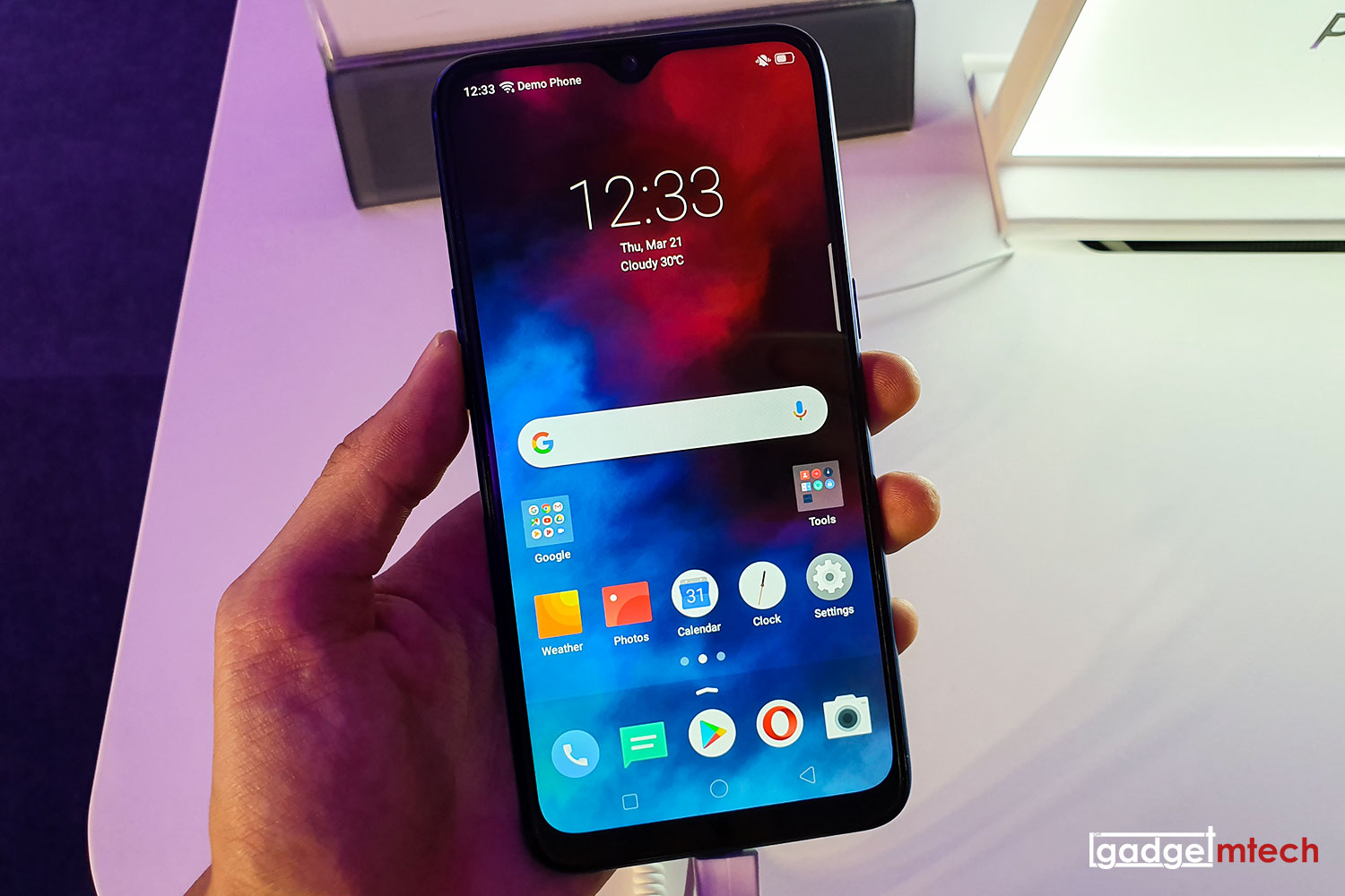 realme 3_1