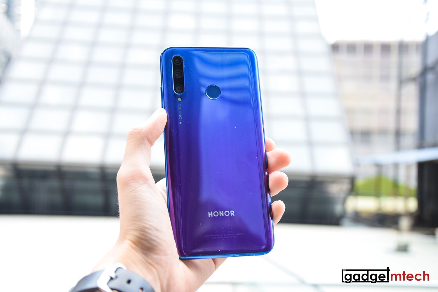 HONOR 20 LITE_2