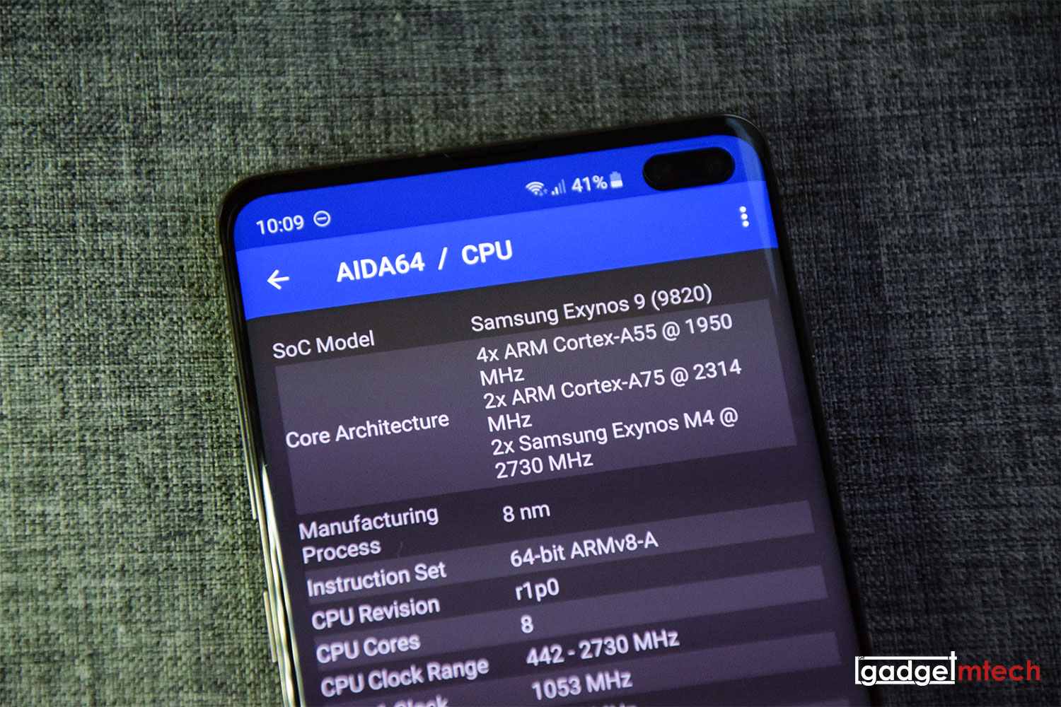 Samsung Galaxy S10+ Review_10