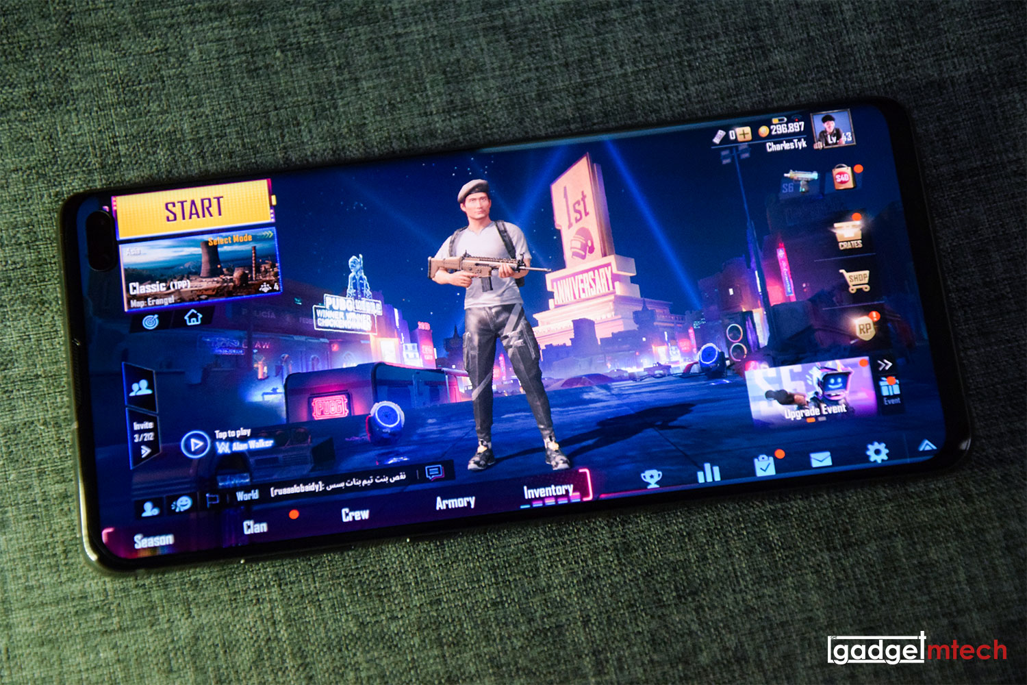 Samsung Galaxy S10+ Review_11