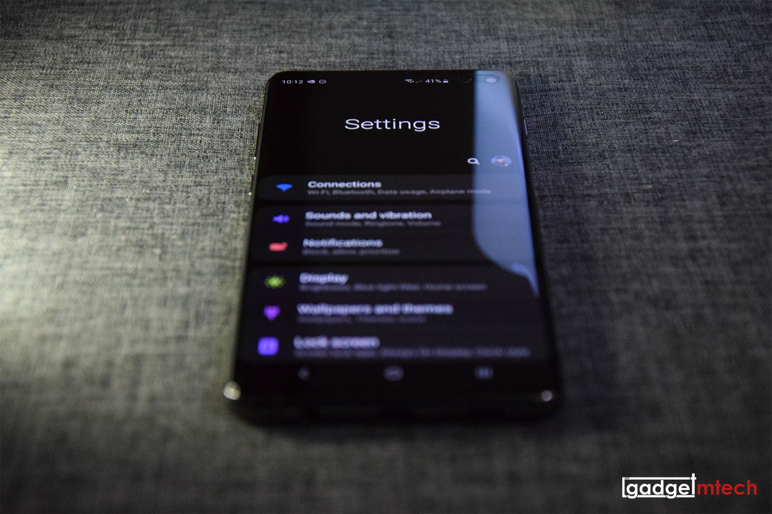 Samsung Galaxy S10+ Review_12