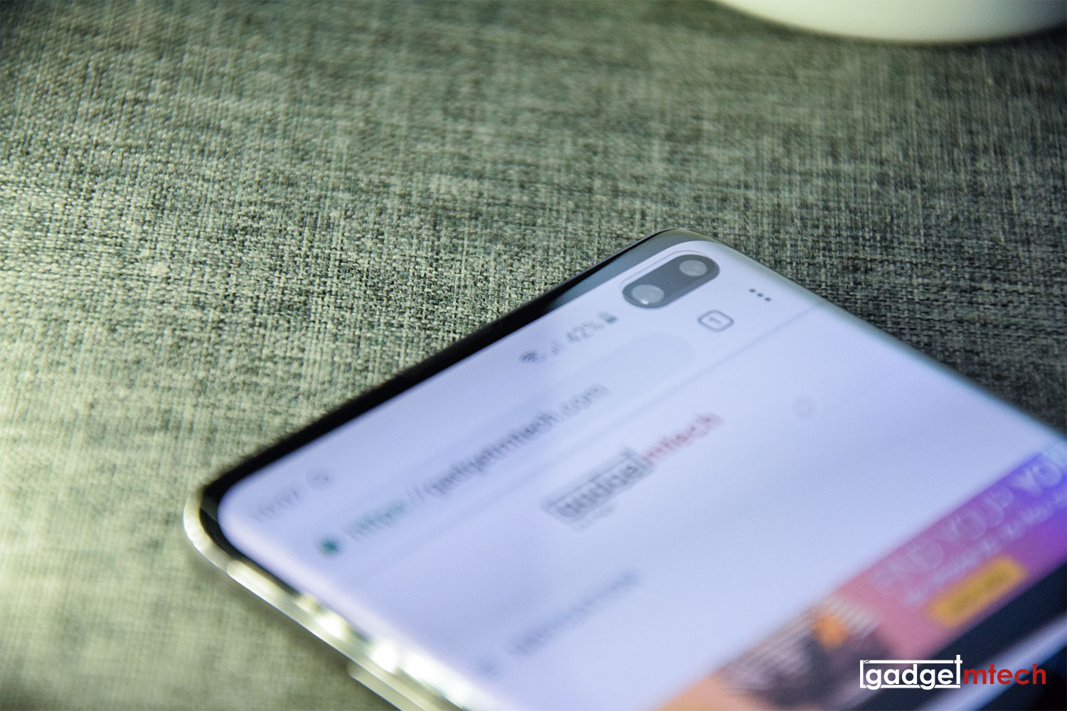 Samsung Galaxy S10+ Review_8