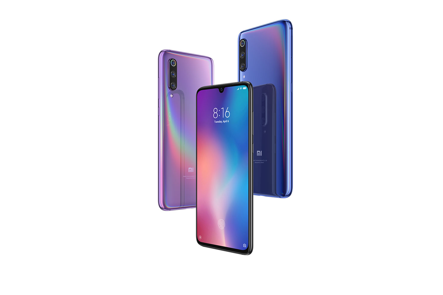 Xiaomi Mi 9_1