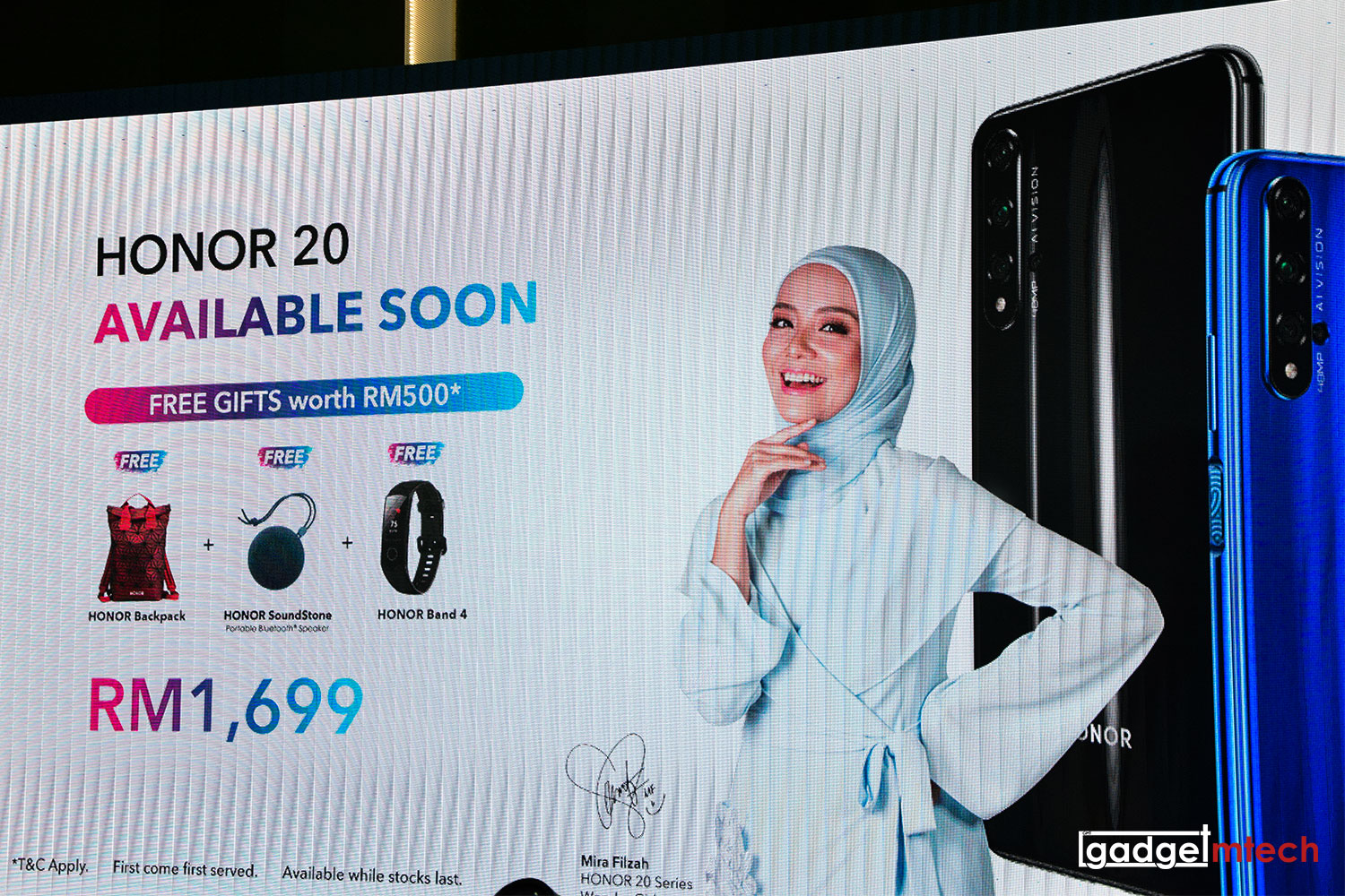 HONOR 20 Launch_2
