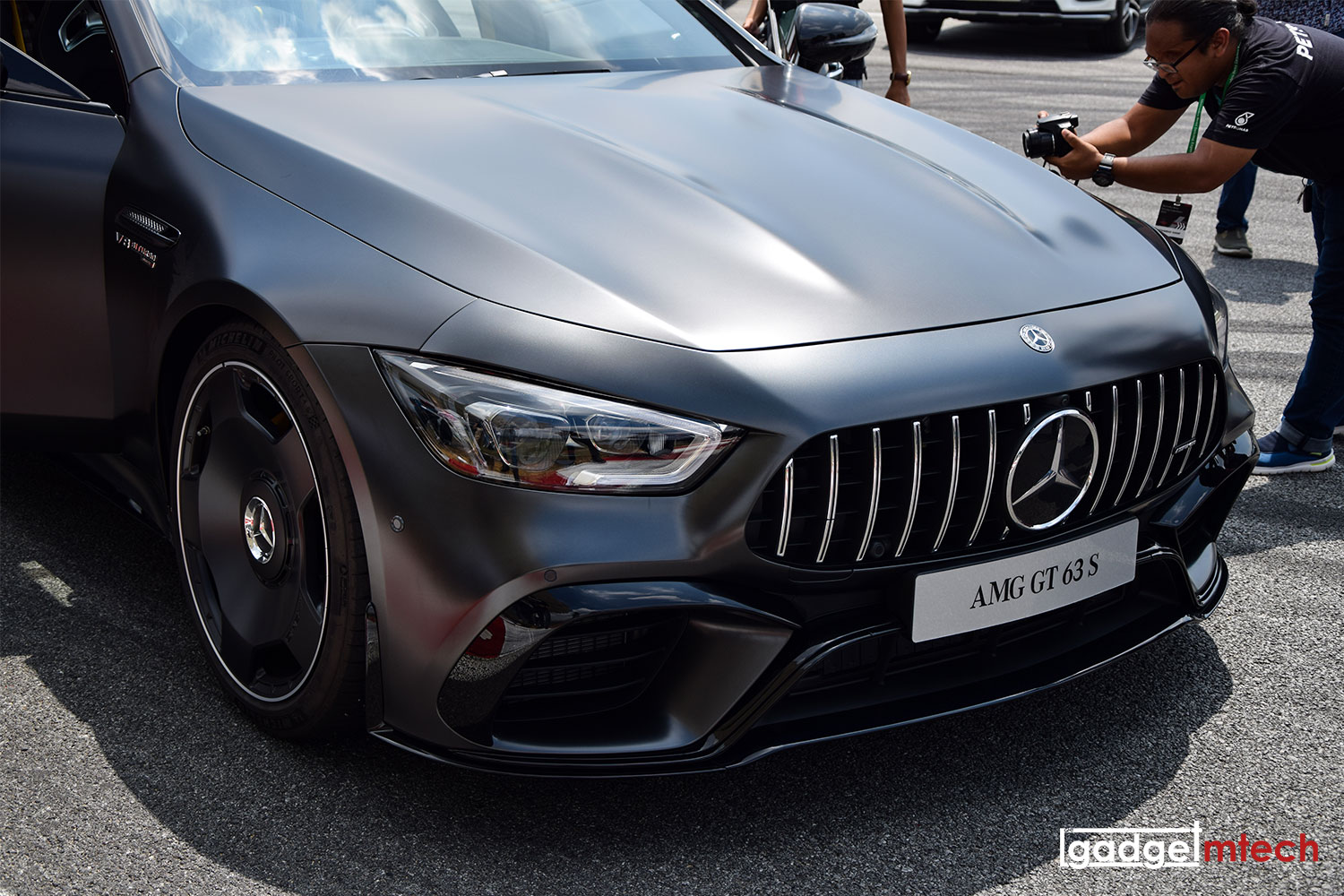Mercedes-AMG GT 4-door Coupé_2