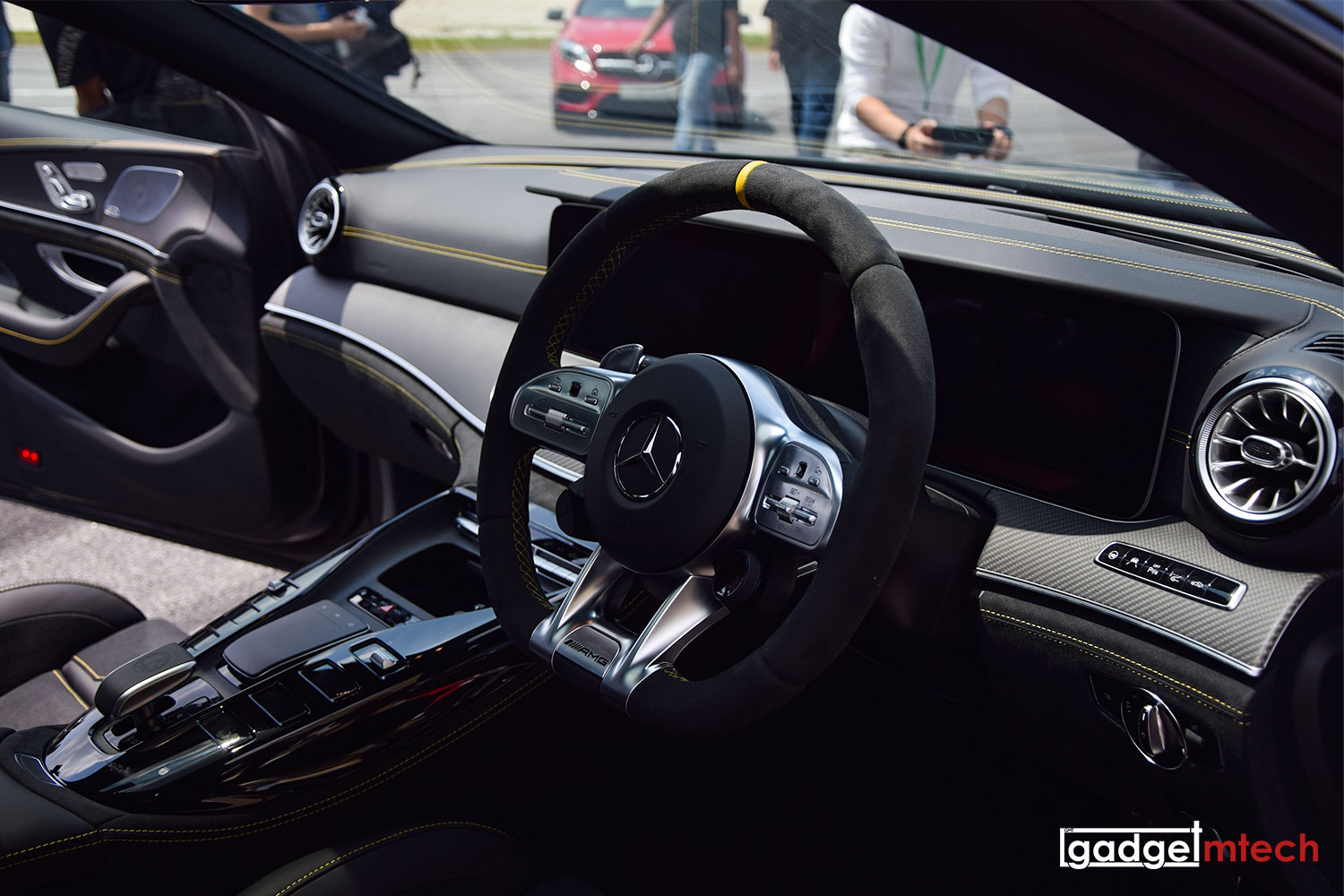 Mercedes-AMG GT 4-door Coupé_3