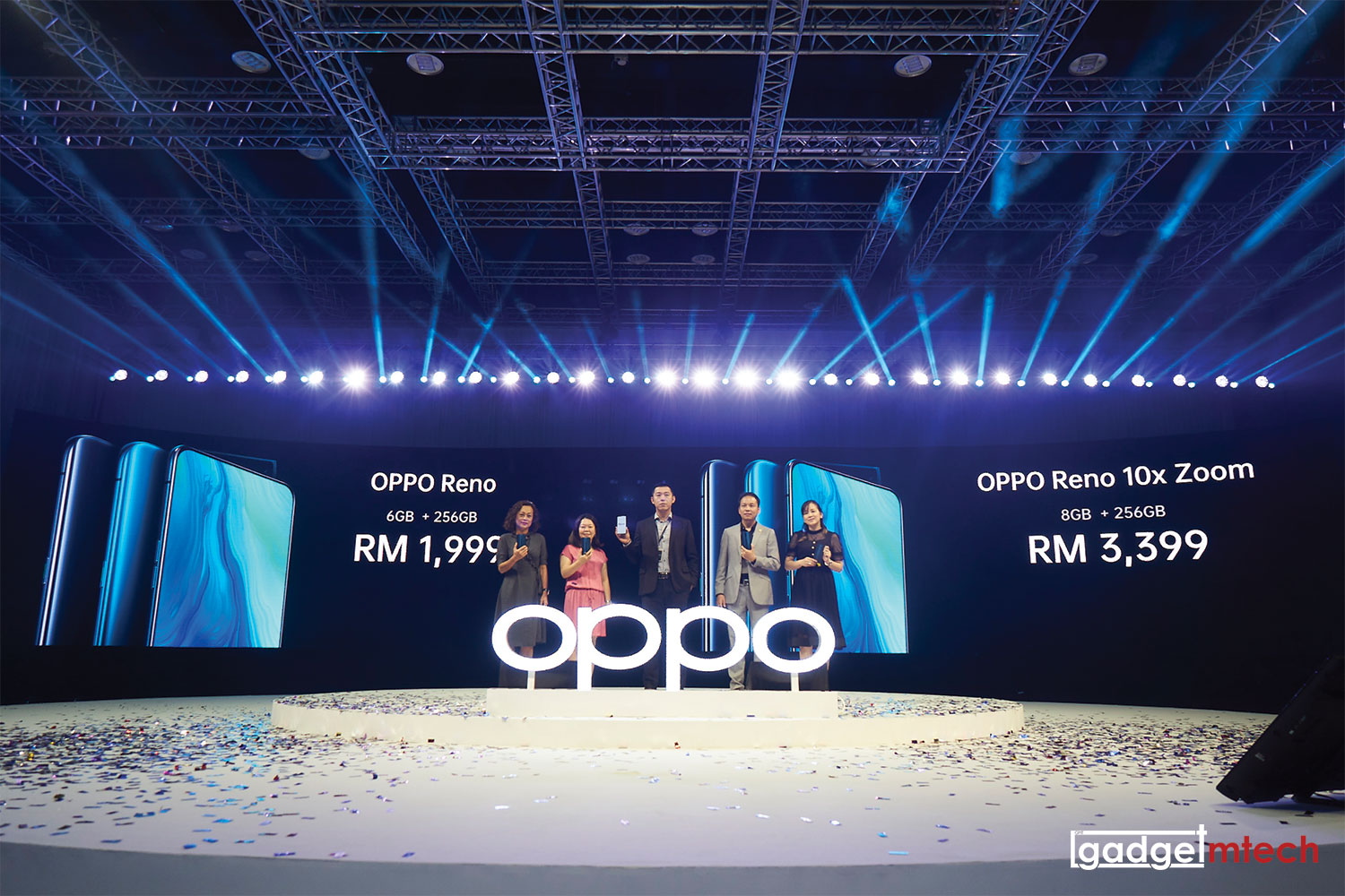 OPPO Reno and Reno 10x Zoom Launch_2
