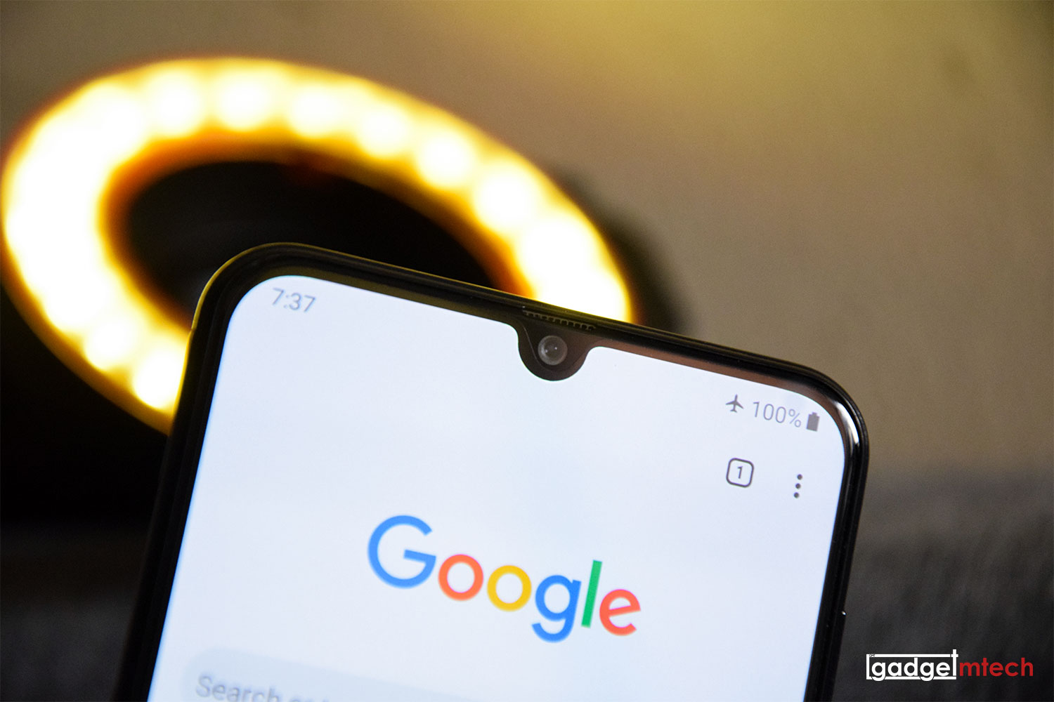 Samsung Galaxy A30 Review_5