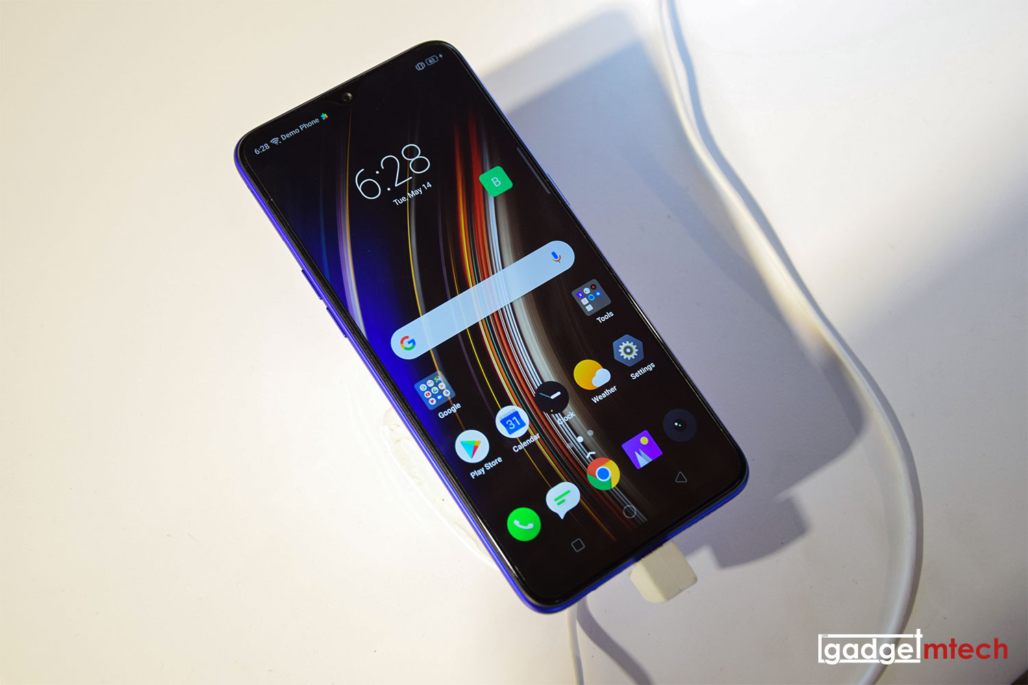 realme 3 Pro_1