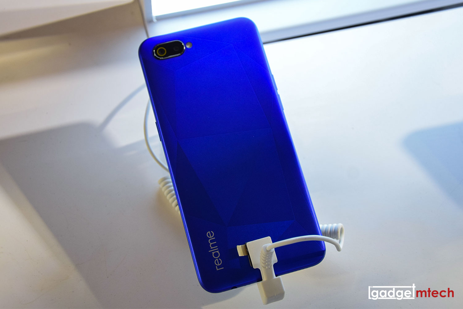 realme C2_2