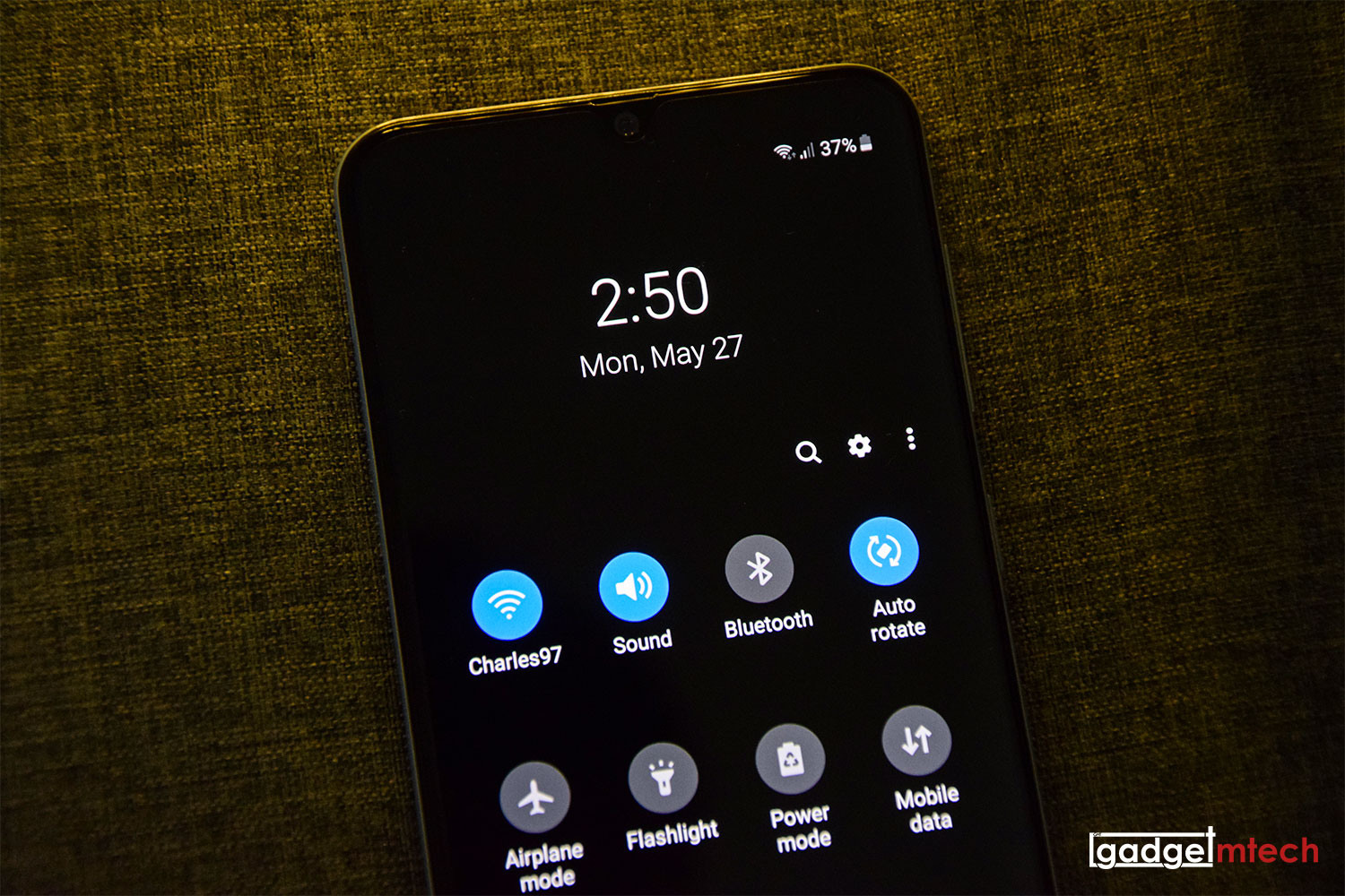 Samsung Galaxy A50 Review_11