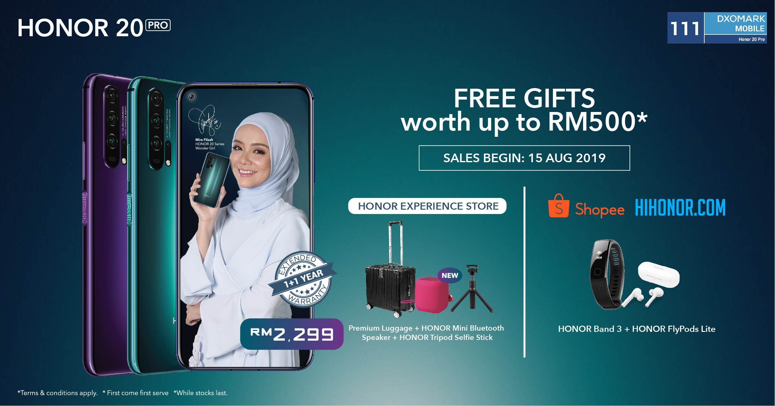 HONOR 20 Pro Malaysia_1