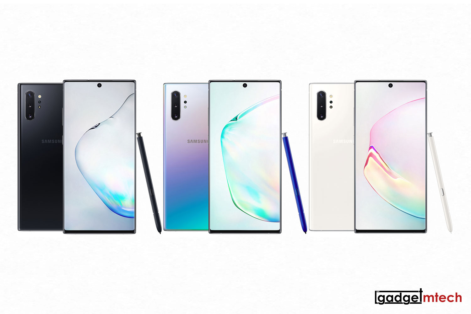 Samsung Galaxy Note10+