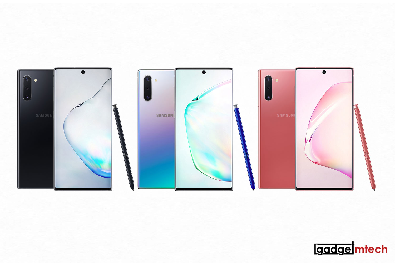 Samsung Galaxy Note10