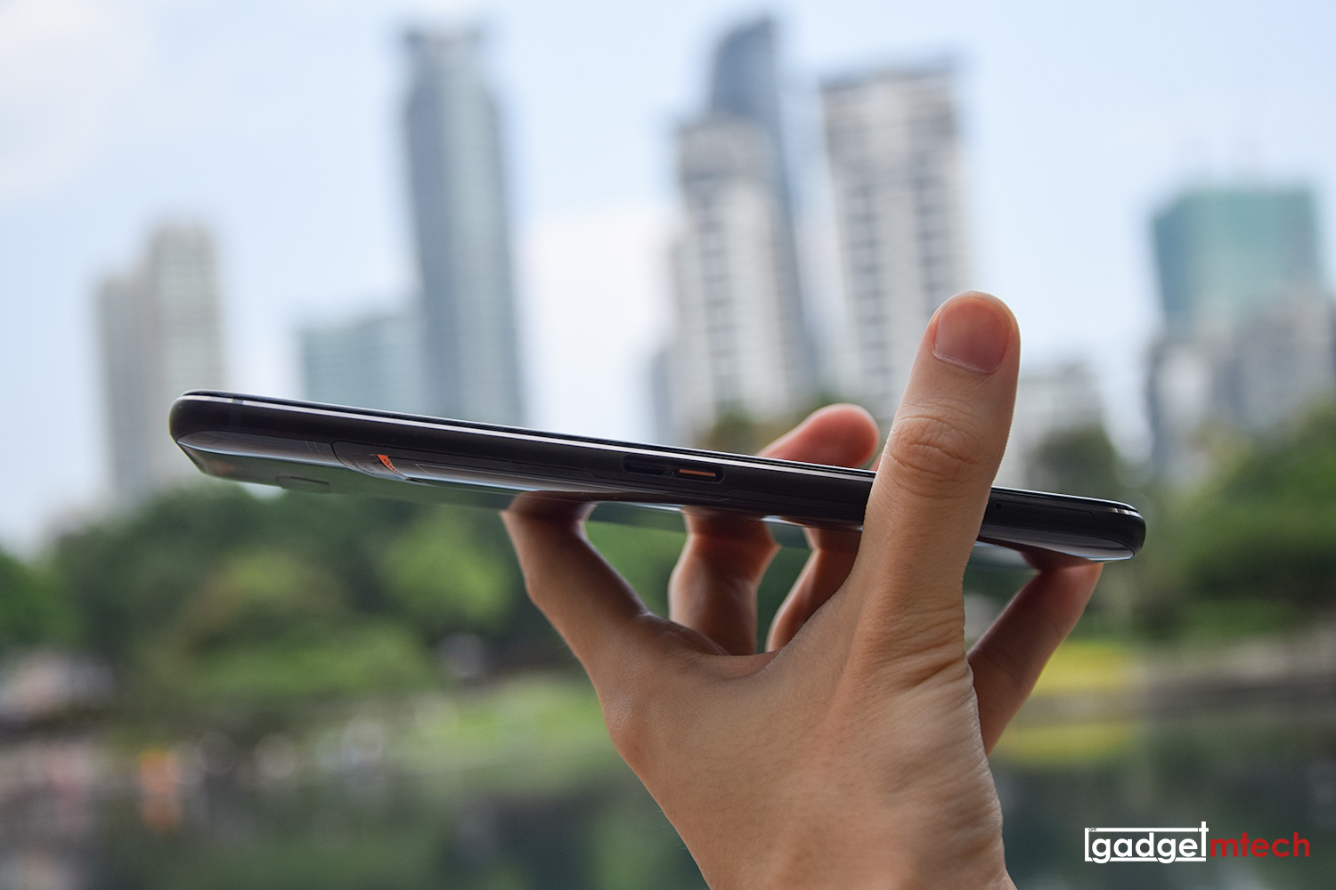 ASUS ROG Phone II Preview_16