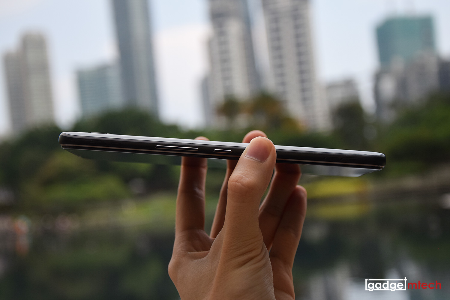 ASUS ROG Phone II Preview_17