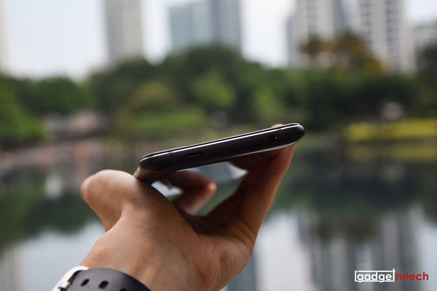 ASUS ROG Phone II Preview_18
