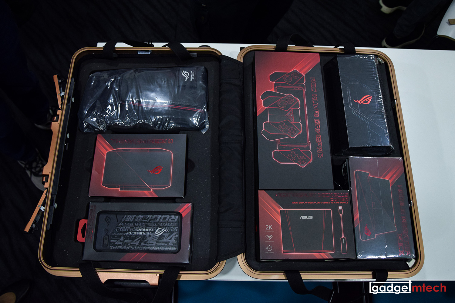 ASUS ROG Phone II Preview_4
