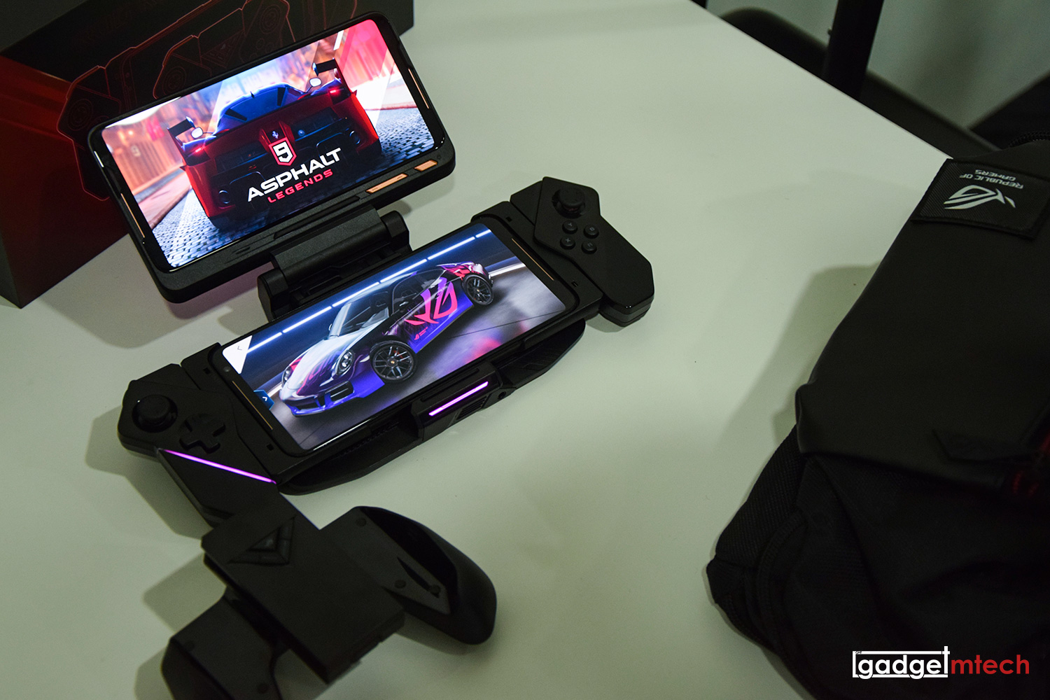 ASUS ROG Phone II Preview_5