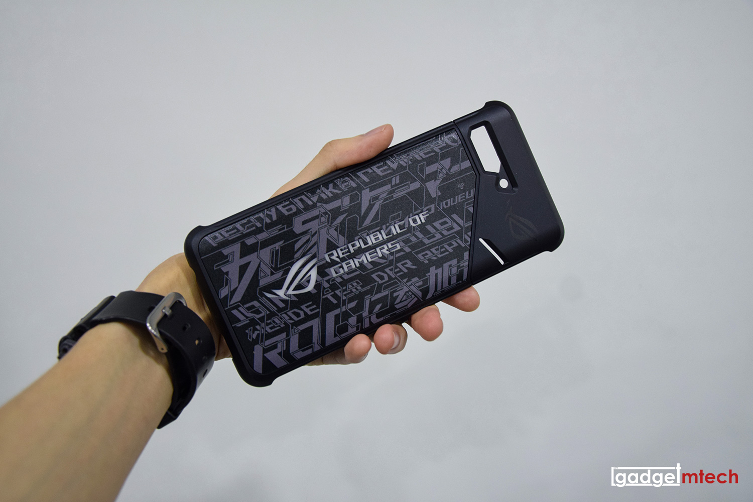 ASUS ROG Phone II Preview_7