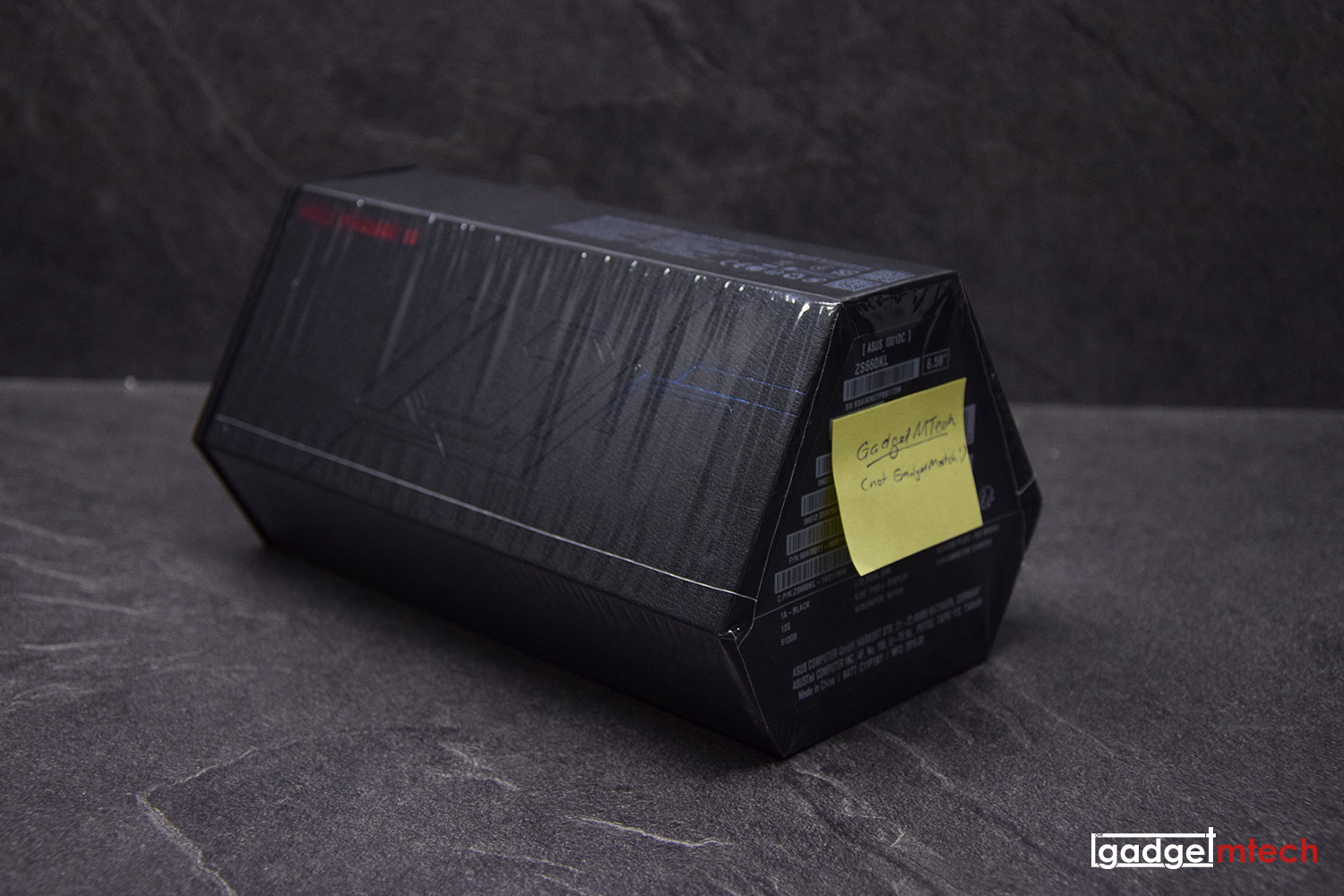 ASUS ROG Phone II Preview_9