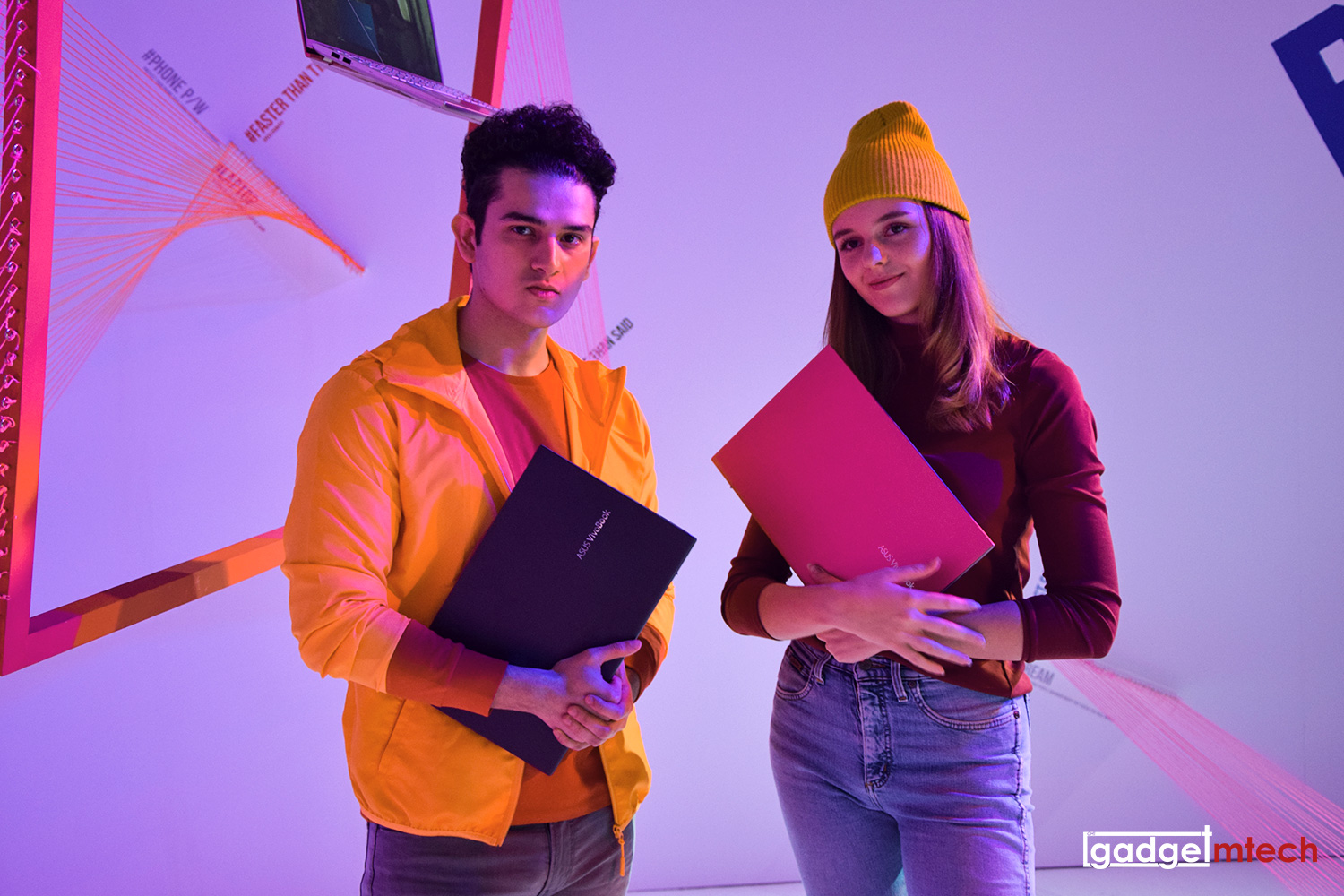 ASUS VivoBook S14 (S431) & S15 (S531) Launch_1