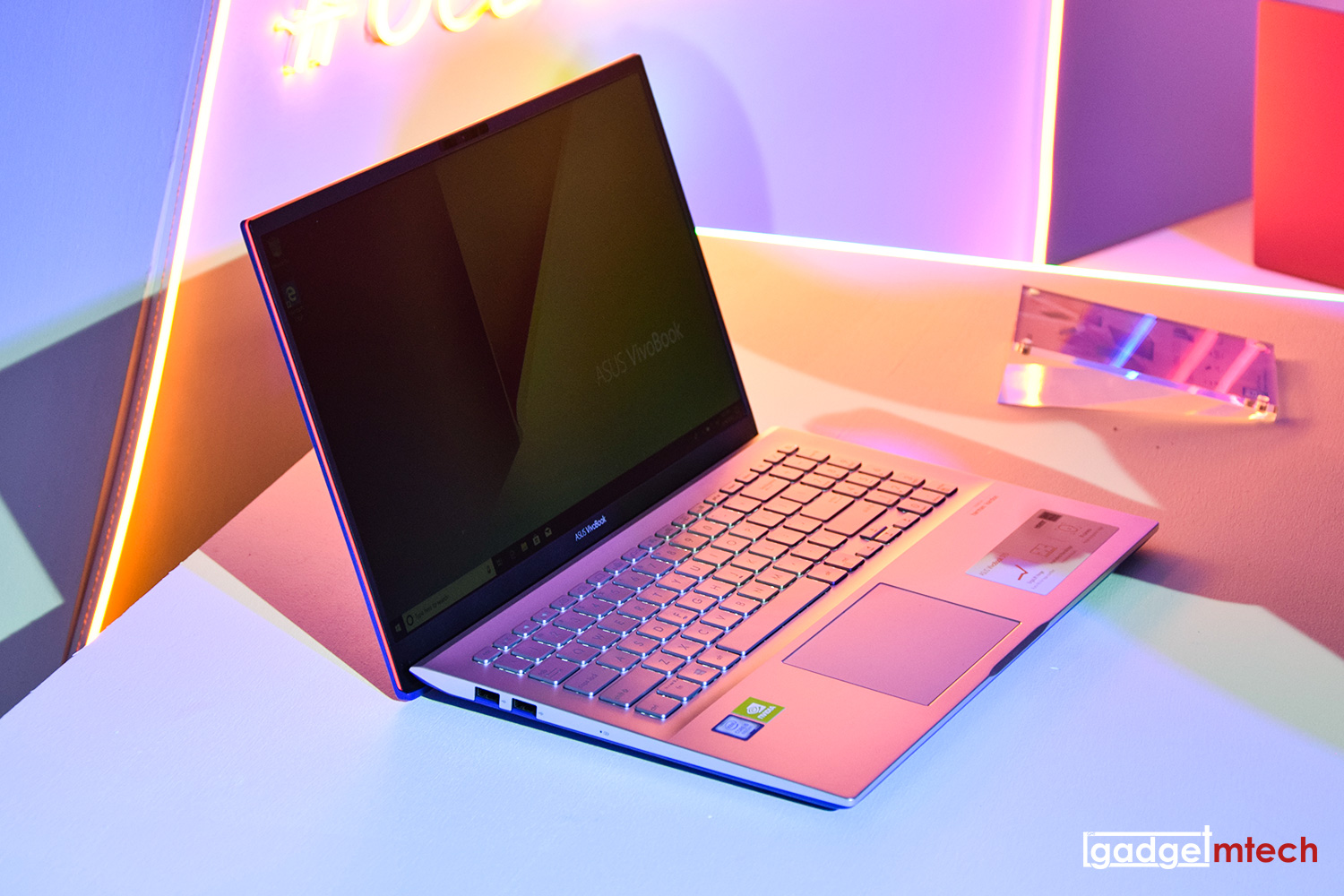 ASUS VivoBook S14 (S431) & S15 (S531) Launch_2