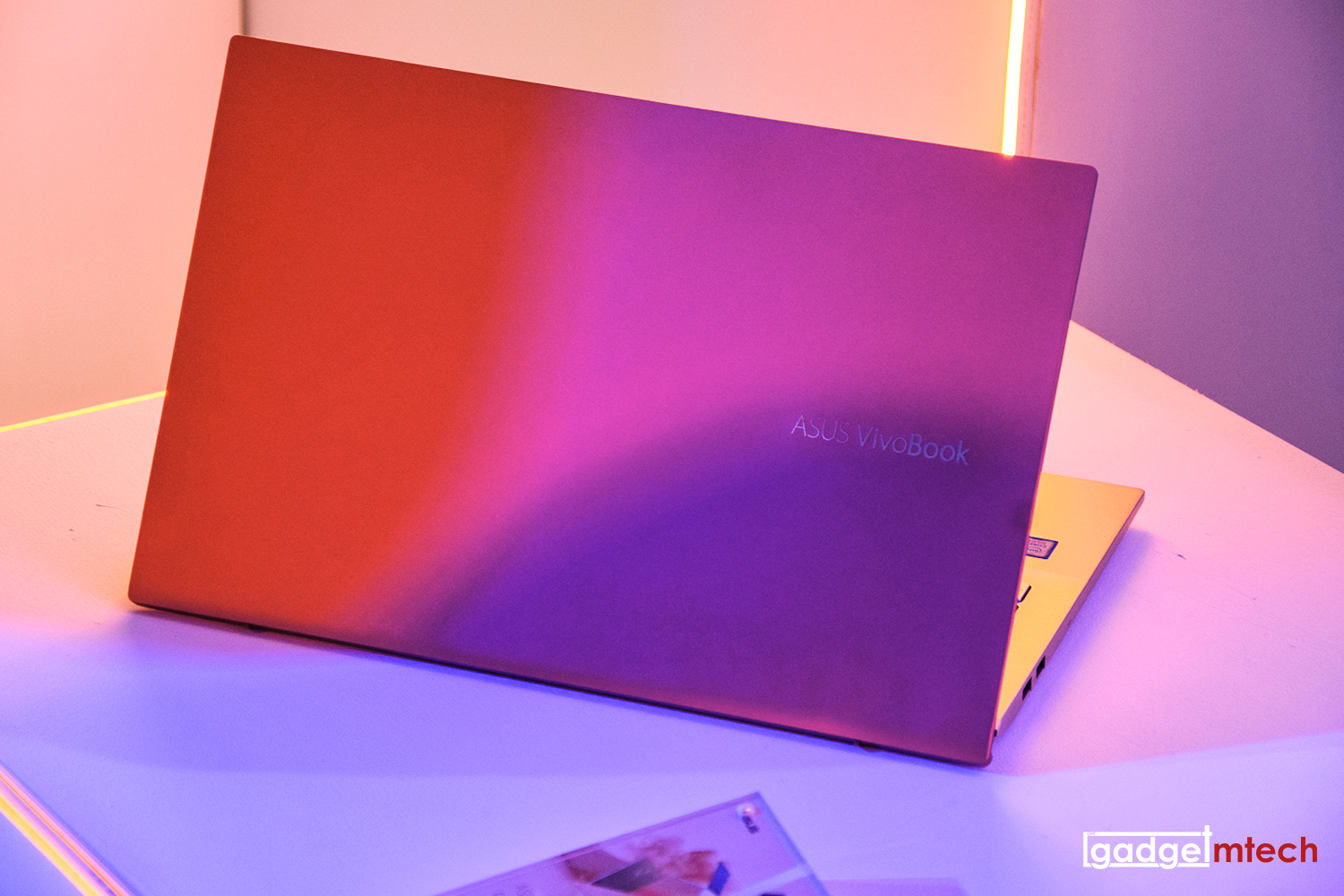 ASUS VivoBook S14 (S431) & S15 (S531) Launch_4