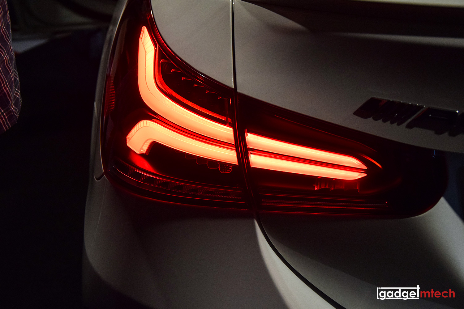 Mercedes-AMG A 35 4MATIC Sedan Launch_6