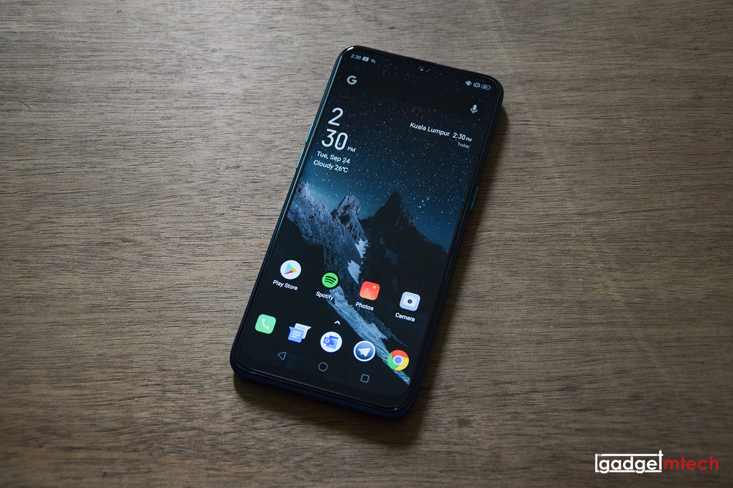 realme 5 Pro Unboxing & First Impressions_8