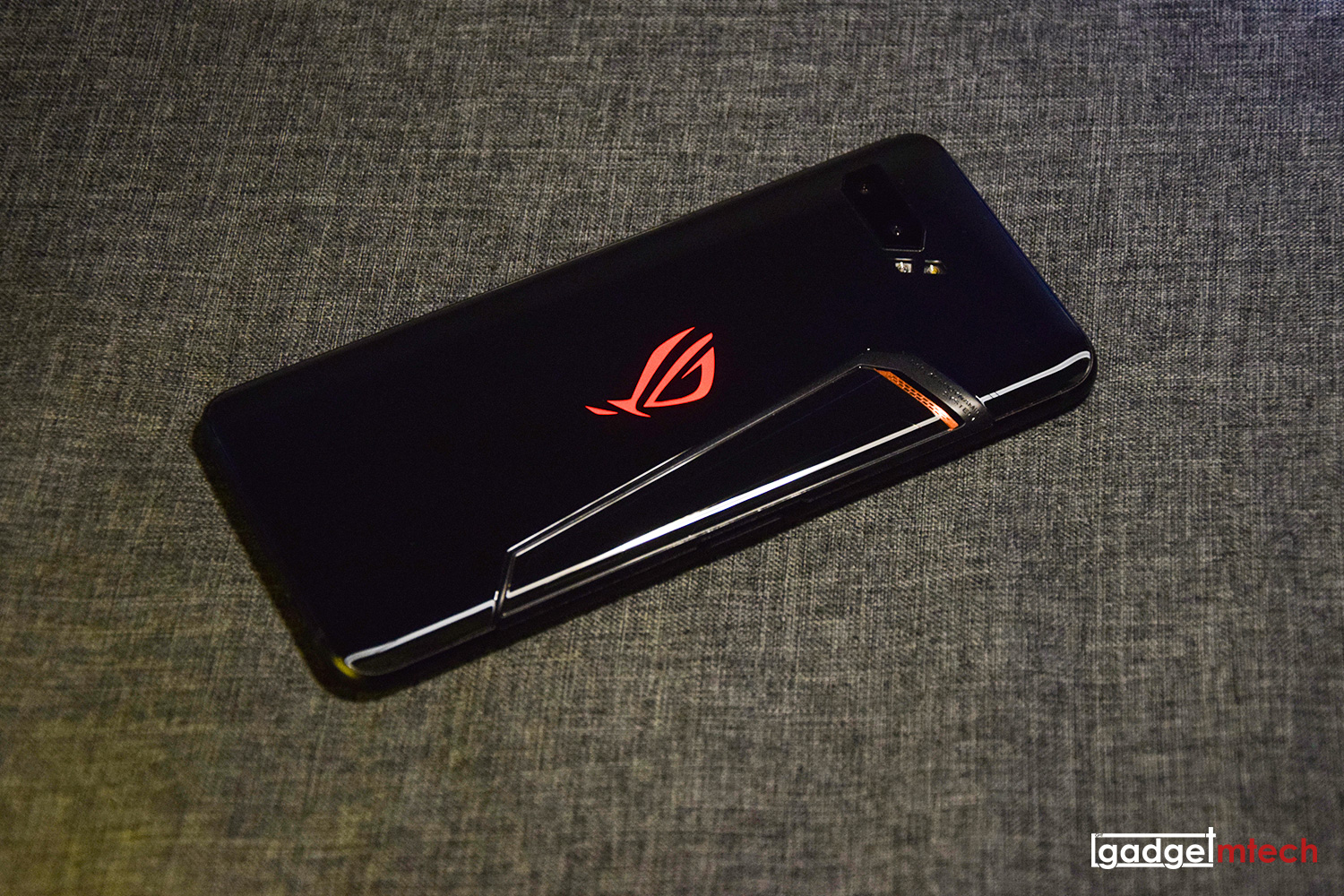 ASUS ROG Phone II Review