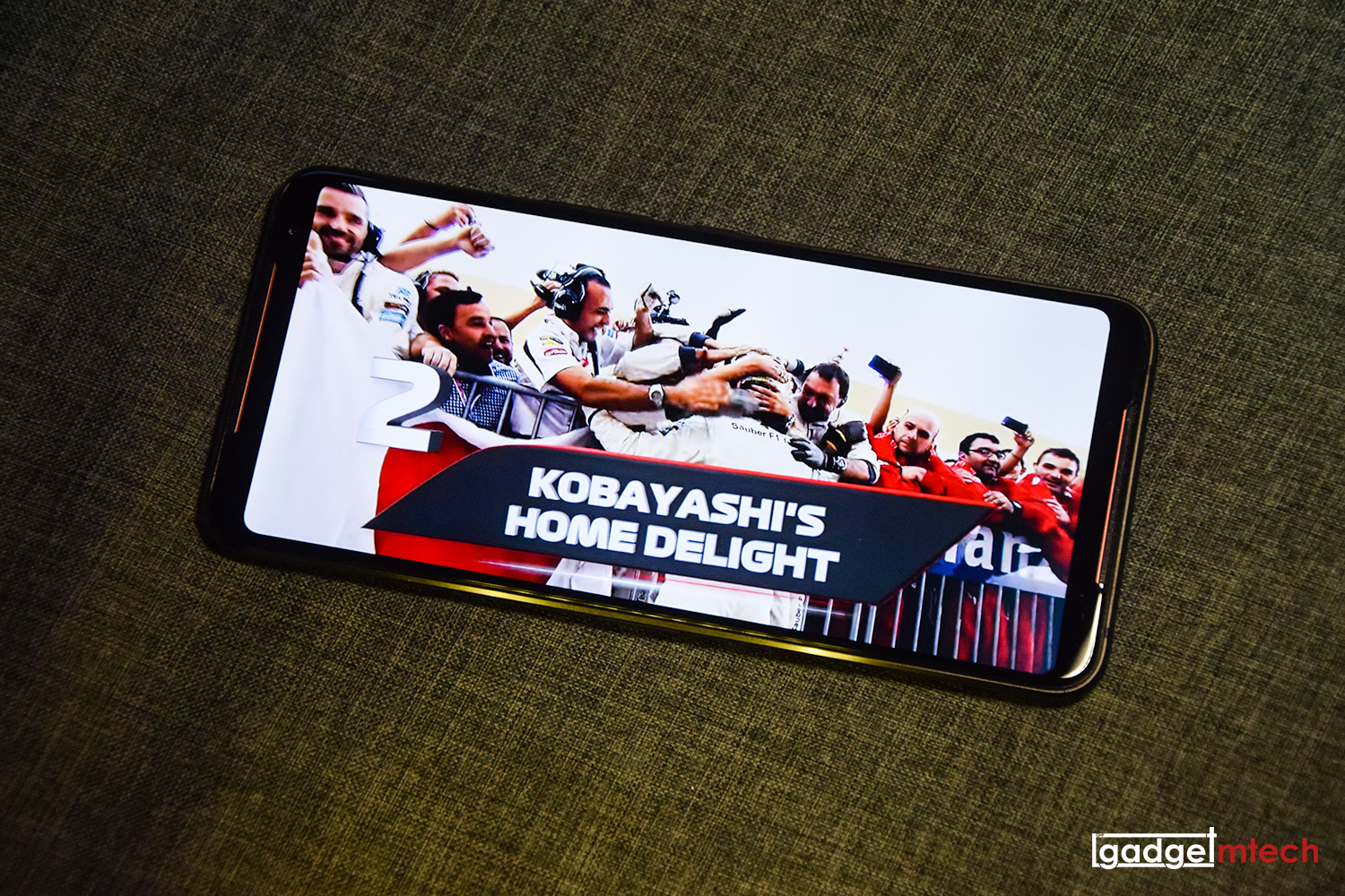 ASUS ROG Phone II Review_10