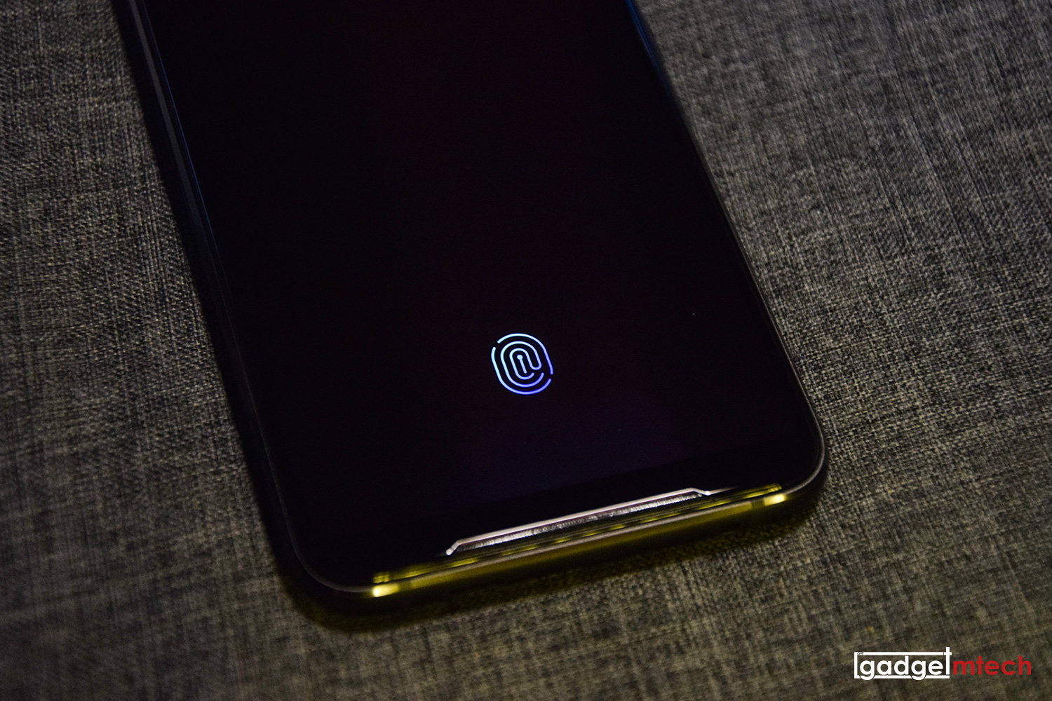 ASUS ROG Phone II Review_11