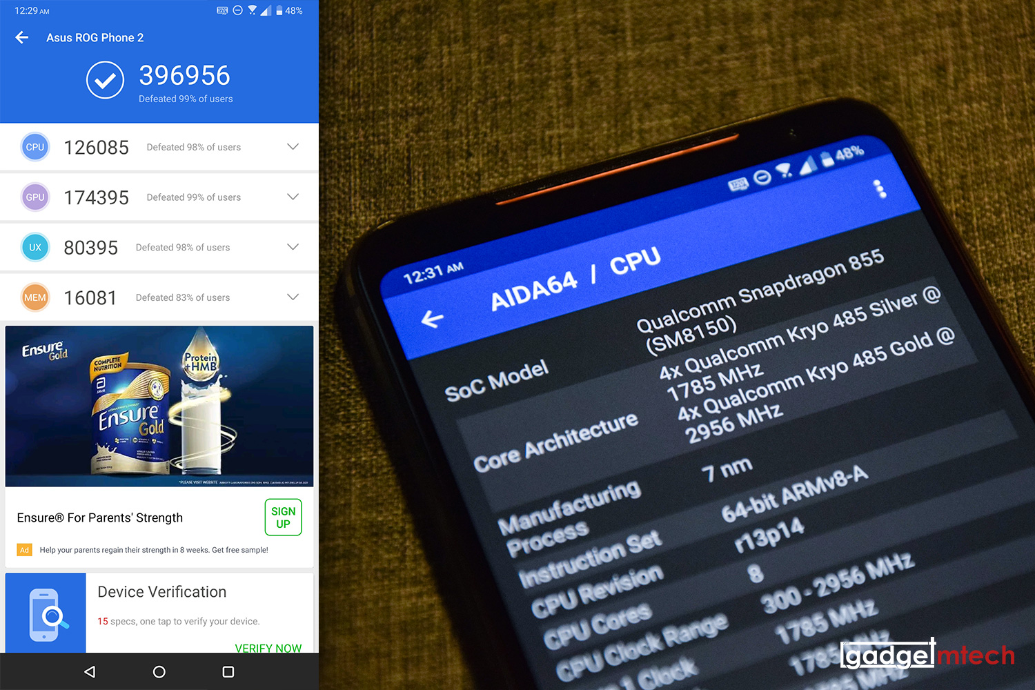ASUS ROG Phone II Review_12