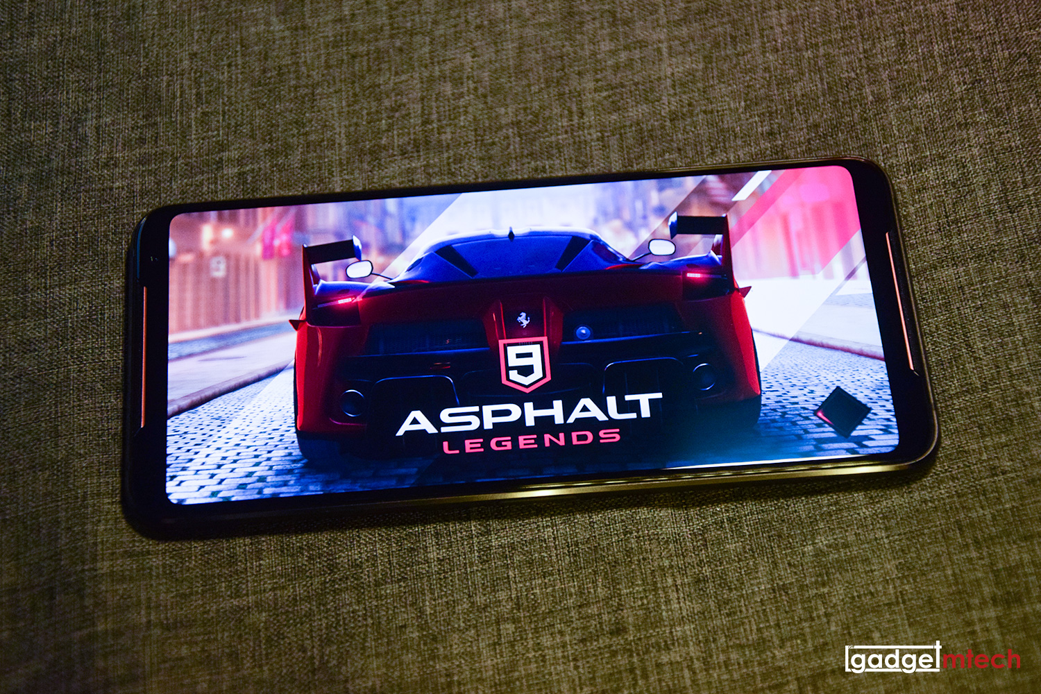 ASUS ROG Phone II Review_13