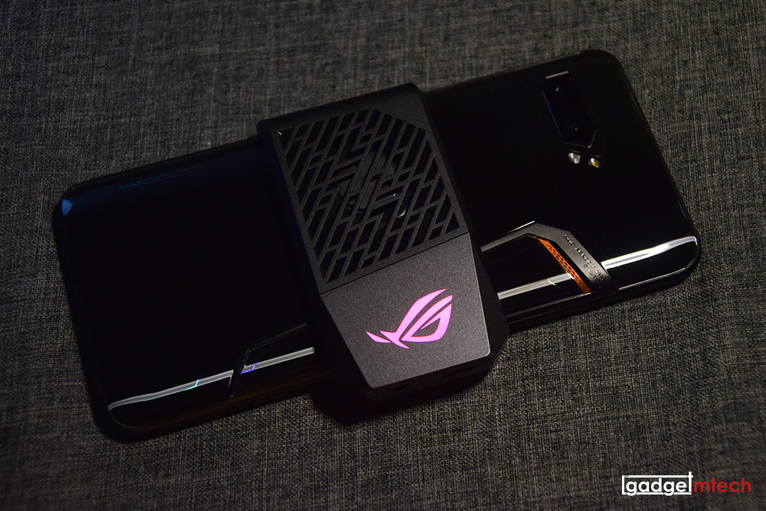 ASUS ROG Phone II Review_14