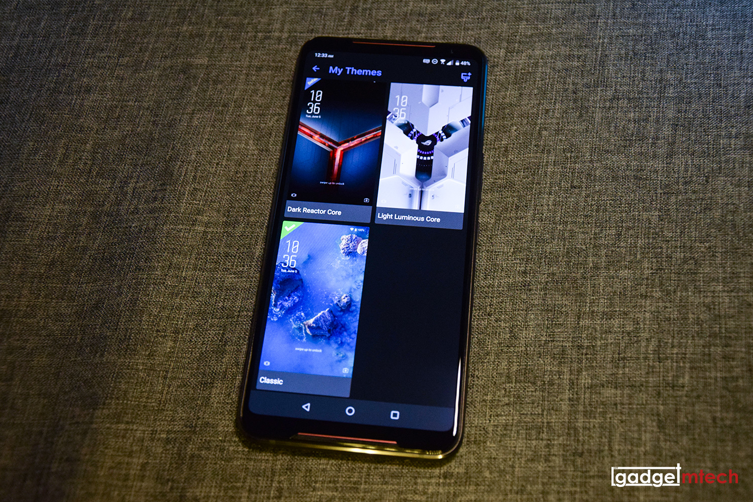 ASUS ROG Phone II Review_16