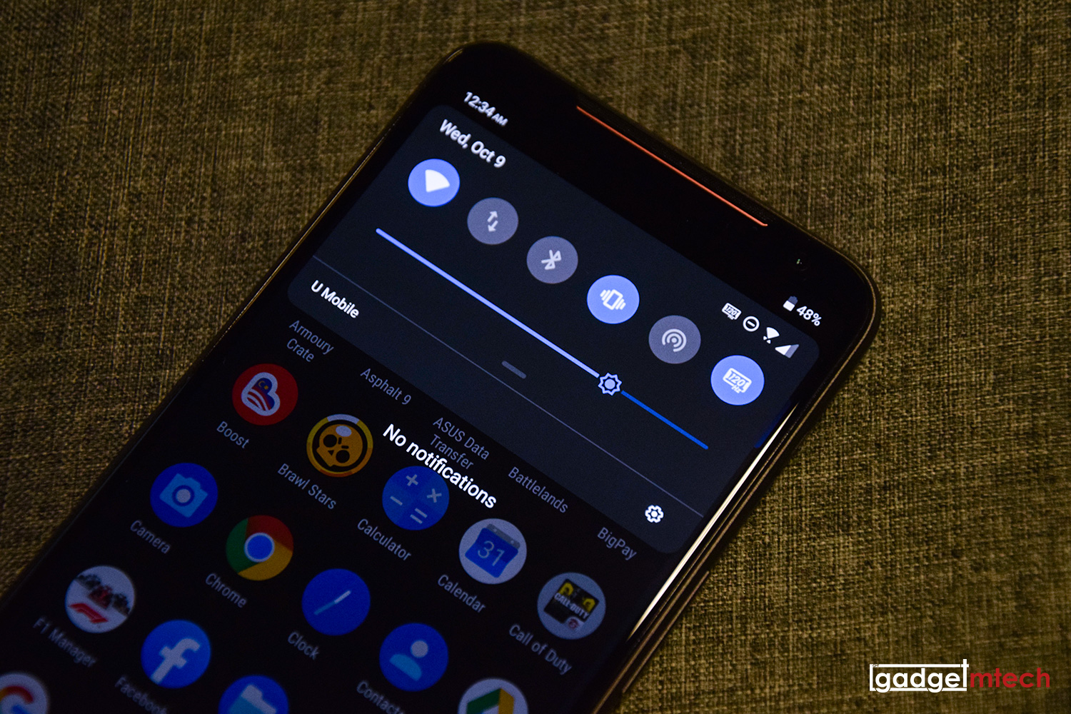 ASUS ROG Phone II Review_17