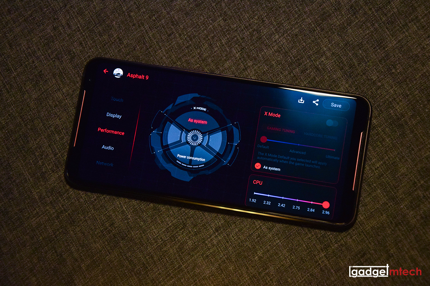 ASUS ROG Phone II Review_18