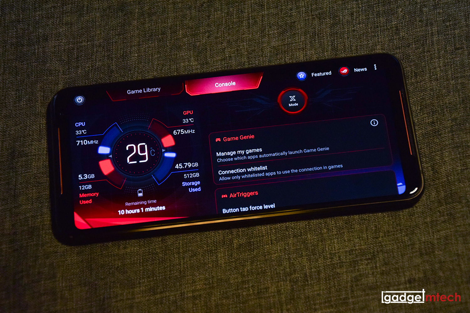 ASUS ROG Phone II Review_19