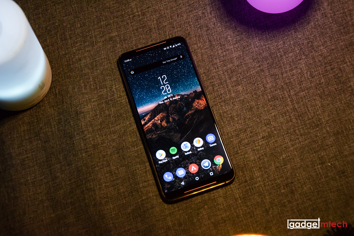 ASUS ROG Phone II Review_2