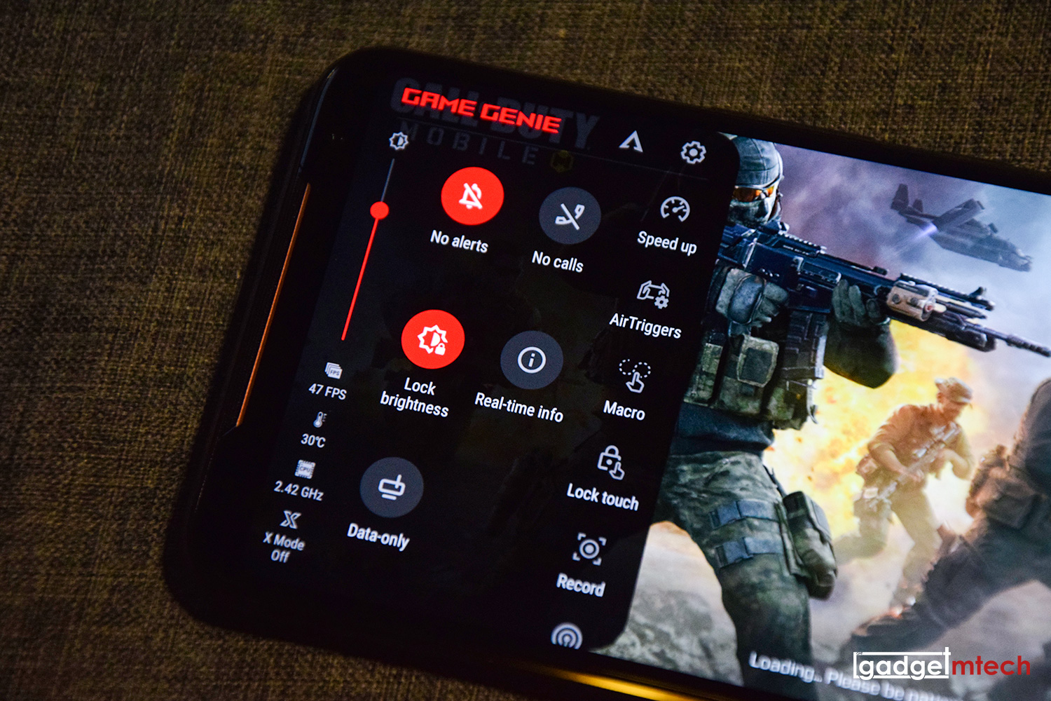 ASUS ROG Phone II Review_20