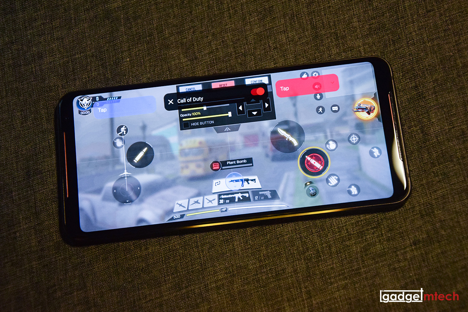 ASUS ROG Phone II Review_21