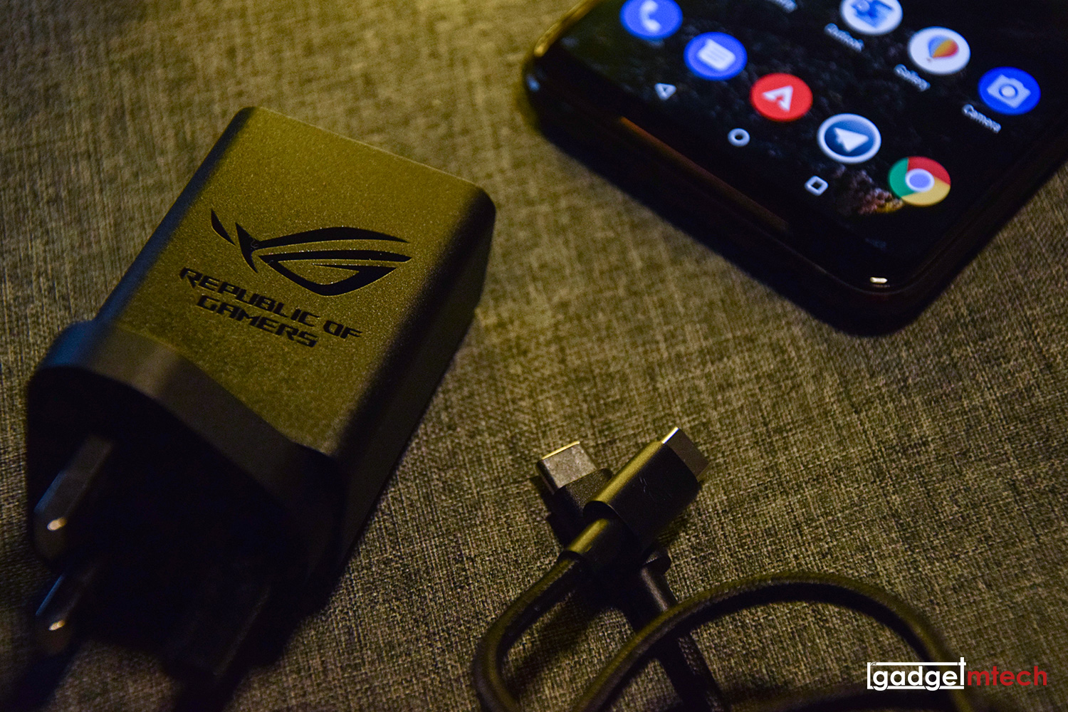 ASUS ROG Phone II Review_23