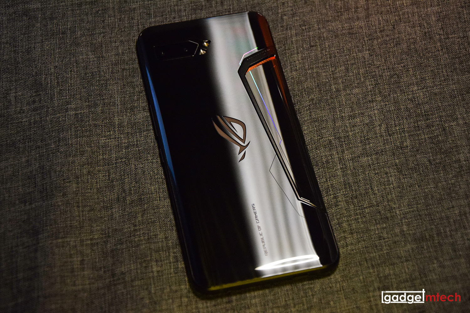 ASUS ROG Phone II Review_8
