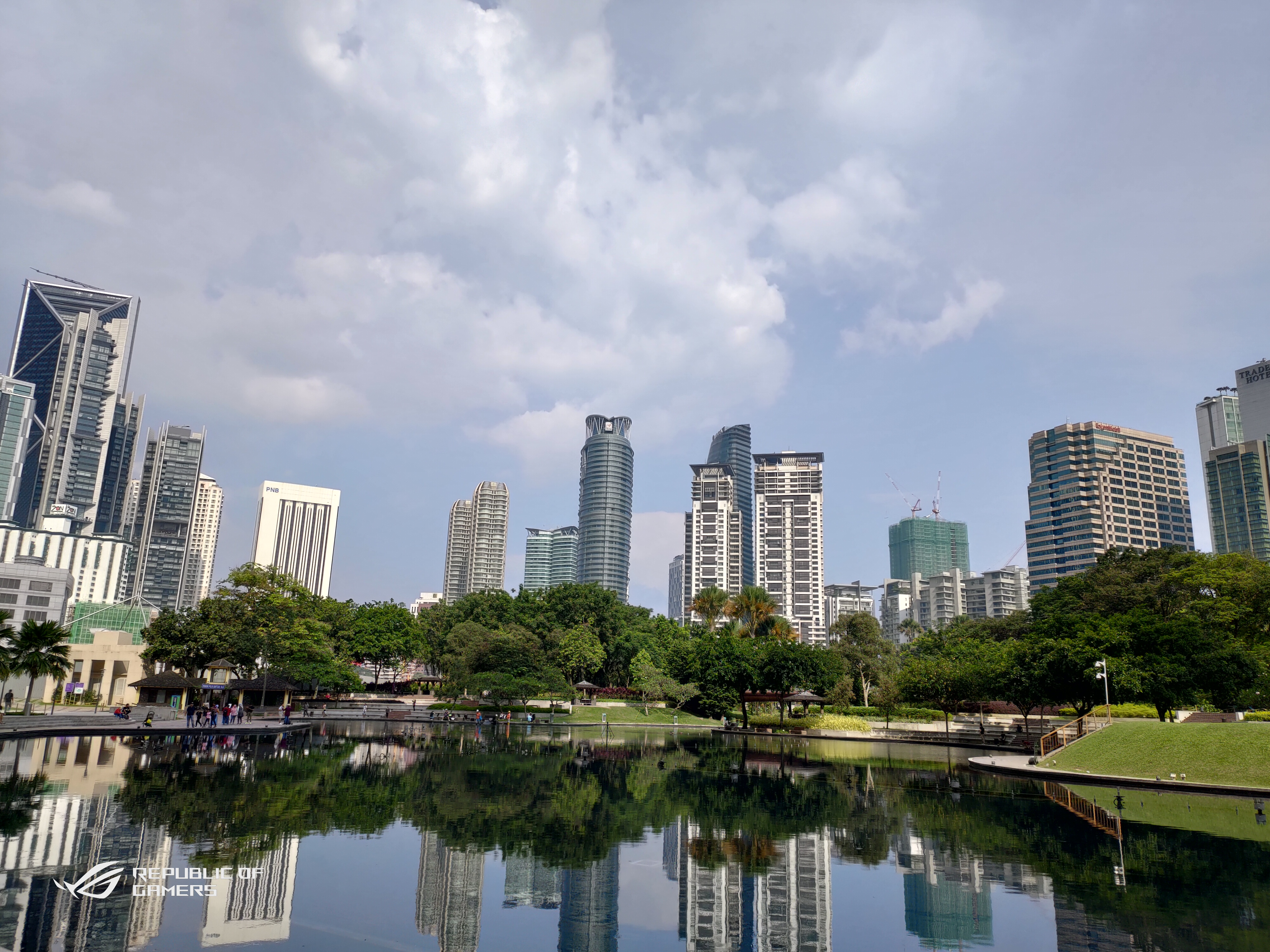 ASUS ROG Phone II Review_Camera Sample_2